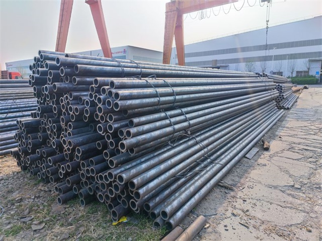 热轧冷拔 45#阳谷小口径阳谷阳谷无缝钢管 规格齐全 热轧冷拔 45#阳谷小口径阳谷阳谷无缝钢管 规格齐全